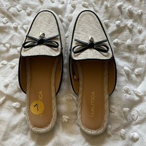 Nautica Mules